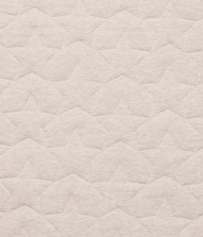 Sleep Bag Sleeveless 2.5 TOG Cotton Oatmeal Starturn Quilted