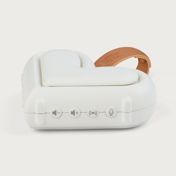 Sleep Machine