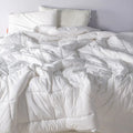Soyabean Light weight Winter Quilt - 350GSM