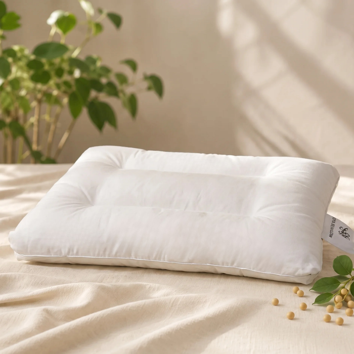 Soyabean Pillow