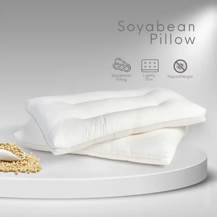 Soyabean Pillow