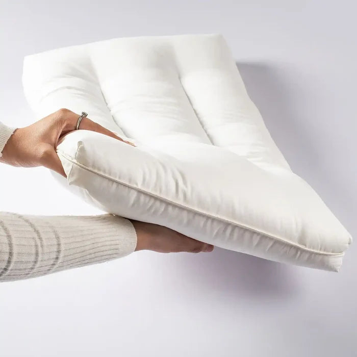 Soyabean Pillow