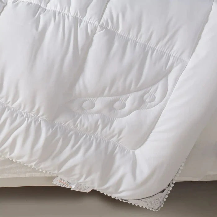 Soyabean Summer Quilt