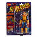 Special Offer Hasbro MARVEL LEGENDS Spider-Man Retro Card, Hobgoblin Figure