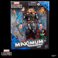 Special Offer Reservation, Marvel Legends, Comic Edition 6 Inch, Pull Full,