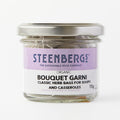Steenbergs Organic Bouquet Garni - herbs for stews and stocks 15g
