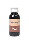 Steenbergs Organic Coffee Extract 60ml