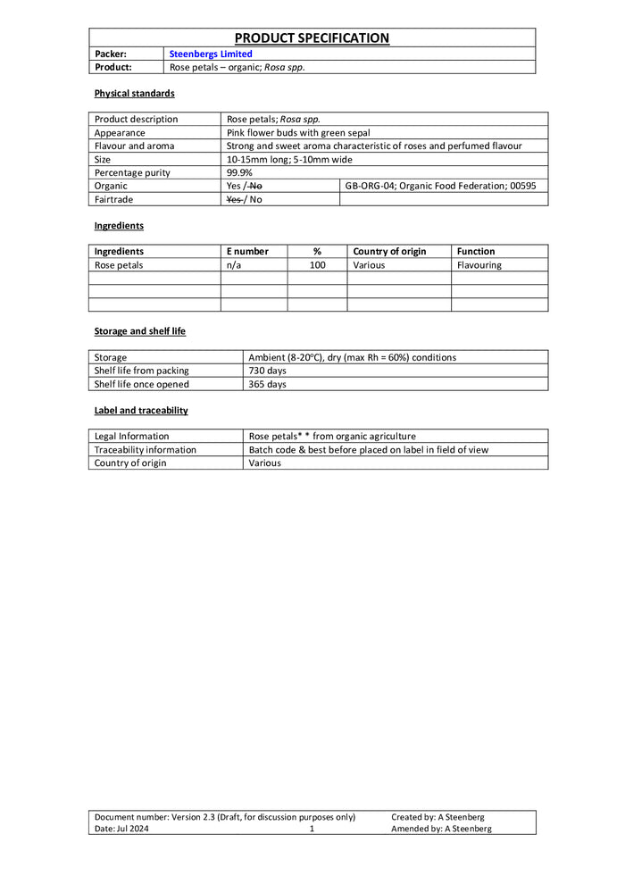DISTANCE SELLING PDF