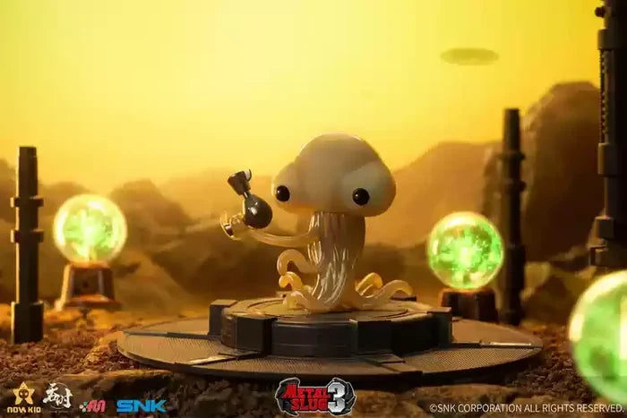 Martians