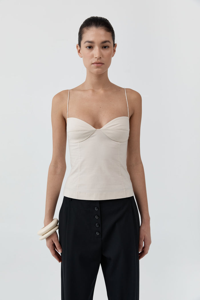 Studio Cami - Porcelain