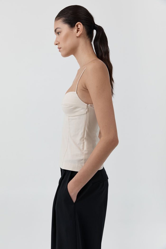 Studio Cami - Porcelain