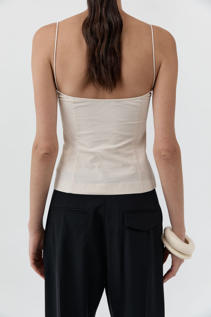 Studio Cami - Porcelain