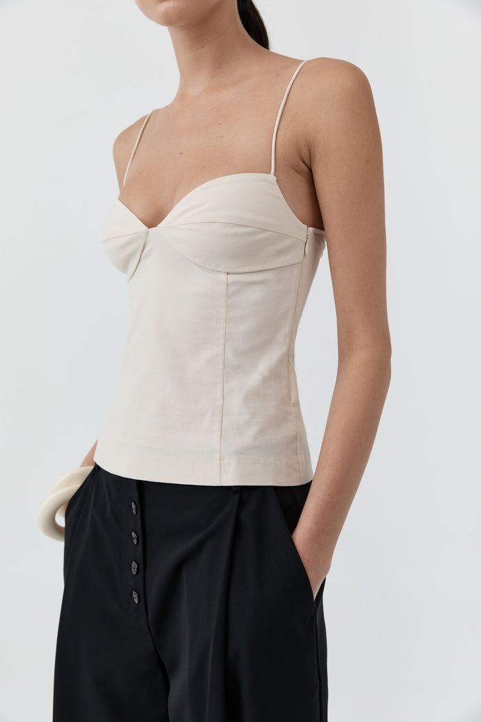 Studio Cami - Porcelain