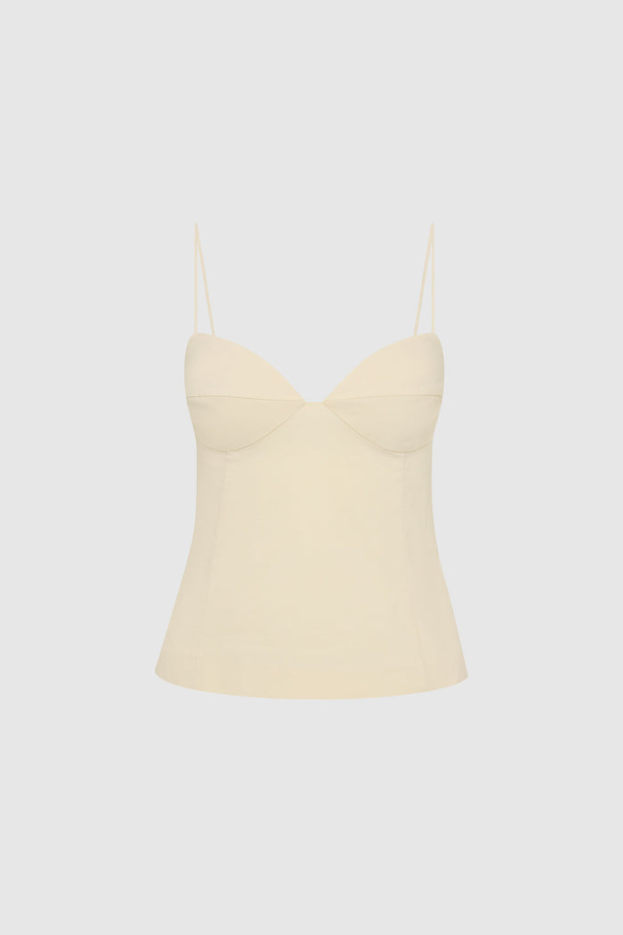 Studio Cami - Porcelain