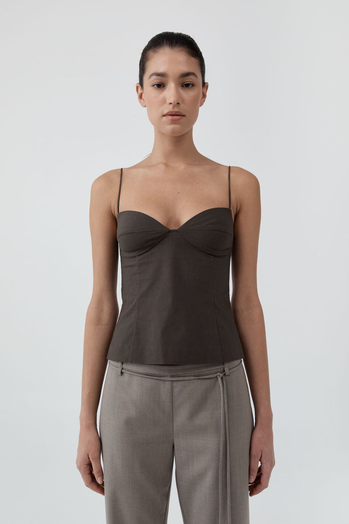 Studio Cami - Wood