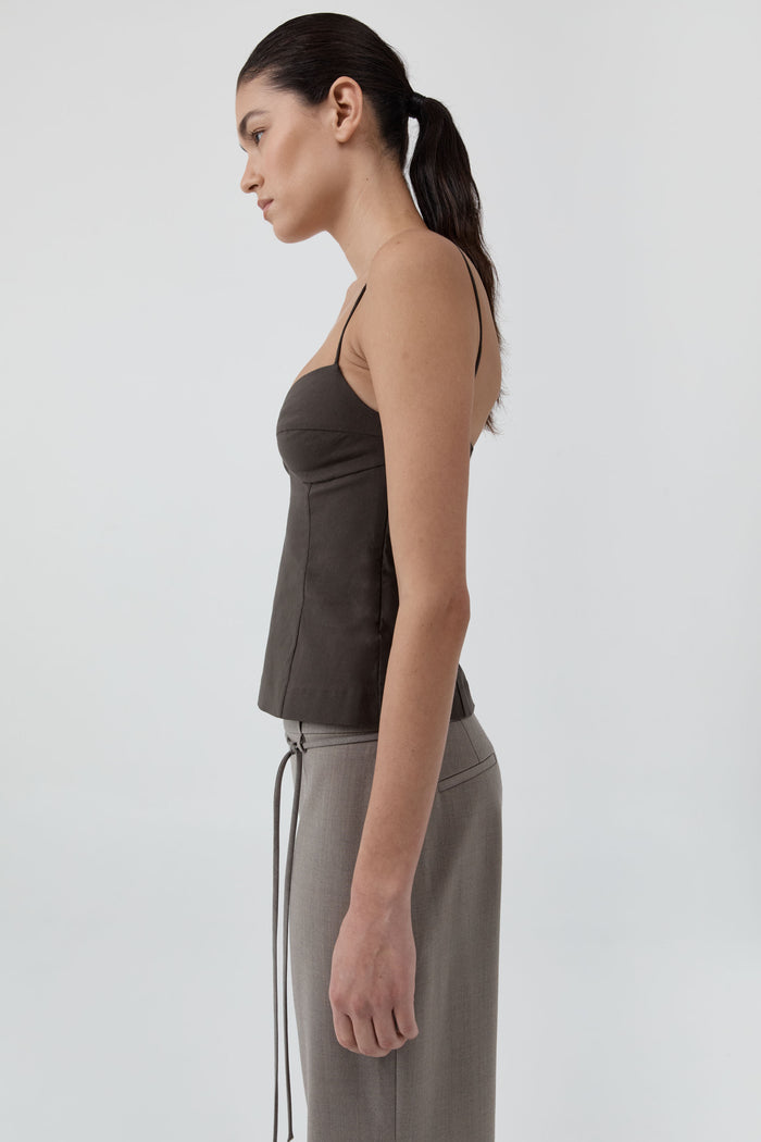 Studio Cami - Wood
