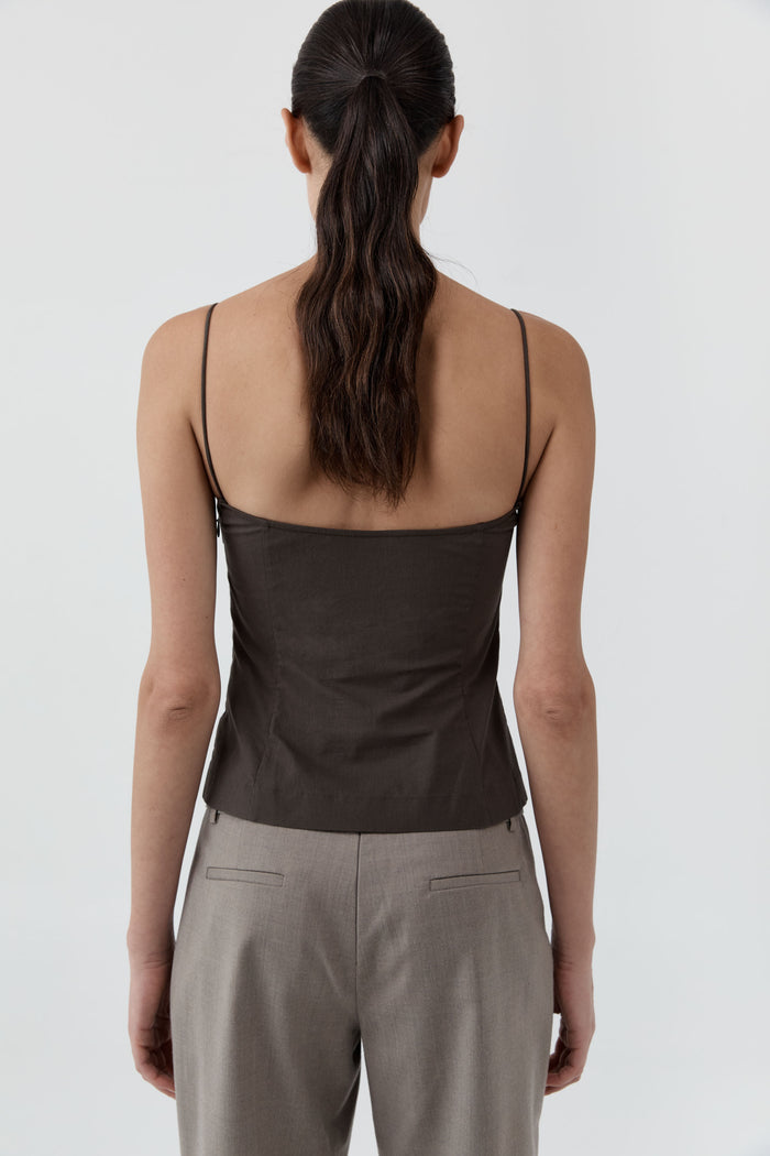 Studio Cami - Wood