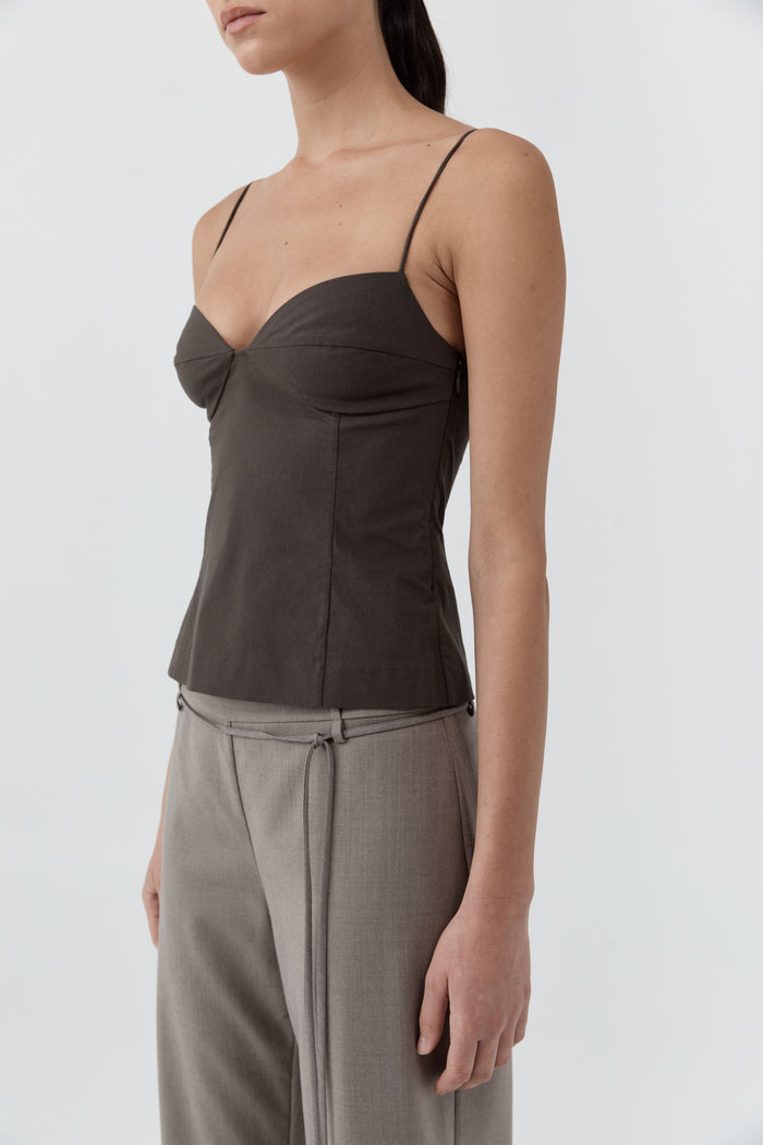 Studio Cami - Wood