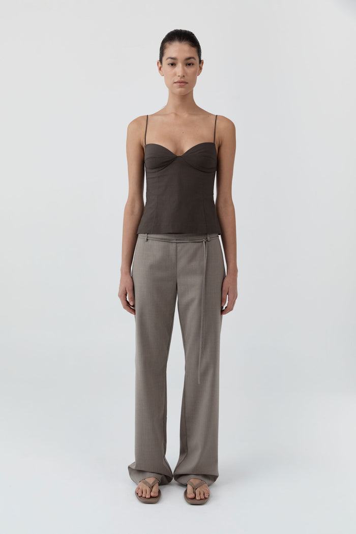 Studio Cami - Wood