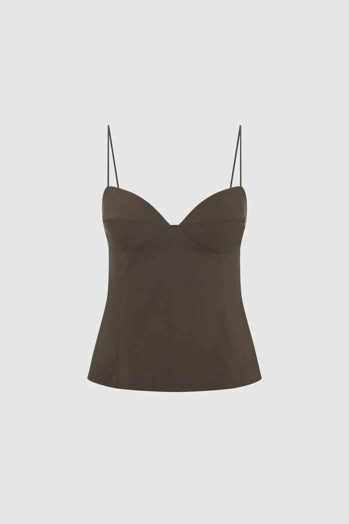 Studio Cami - Wood