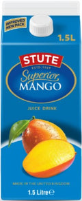 Stute Mango Juice Drink 1.5L