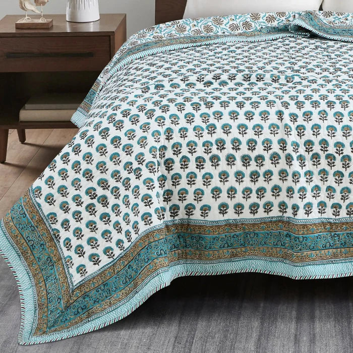 MARBELLA BC DBL 2004 / Bedcover