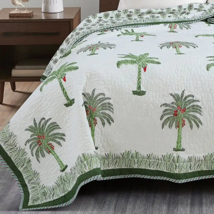 MARBELLA BC DBL 2005 / Bedcover