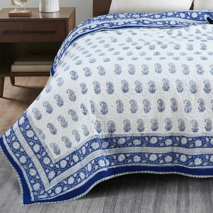 MARBELLA BC DBL 2006 / Bedcover
