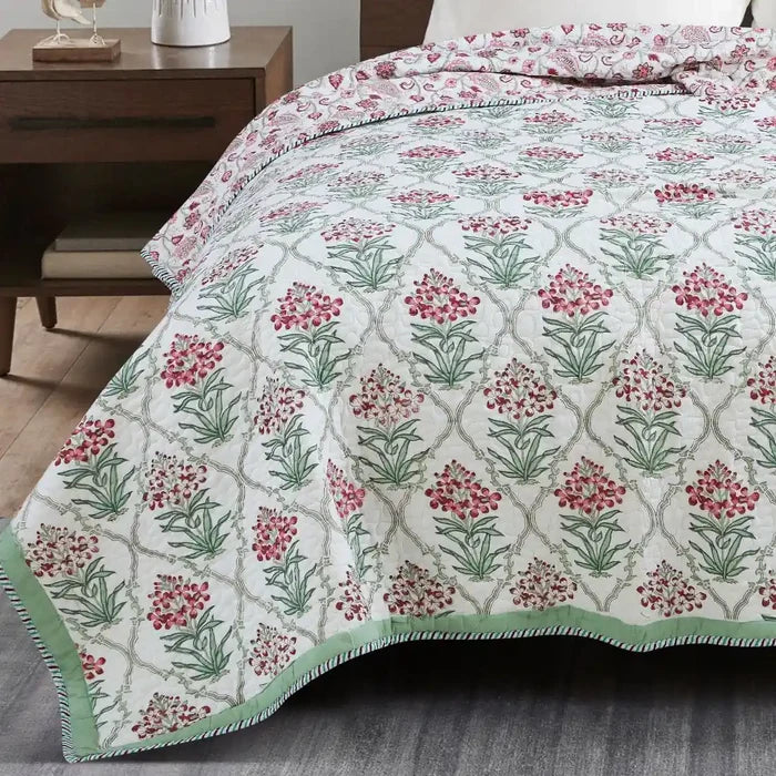 MARBELLA BC DBL 2008 / Bedcover