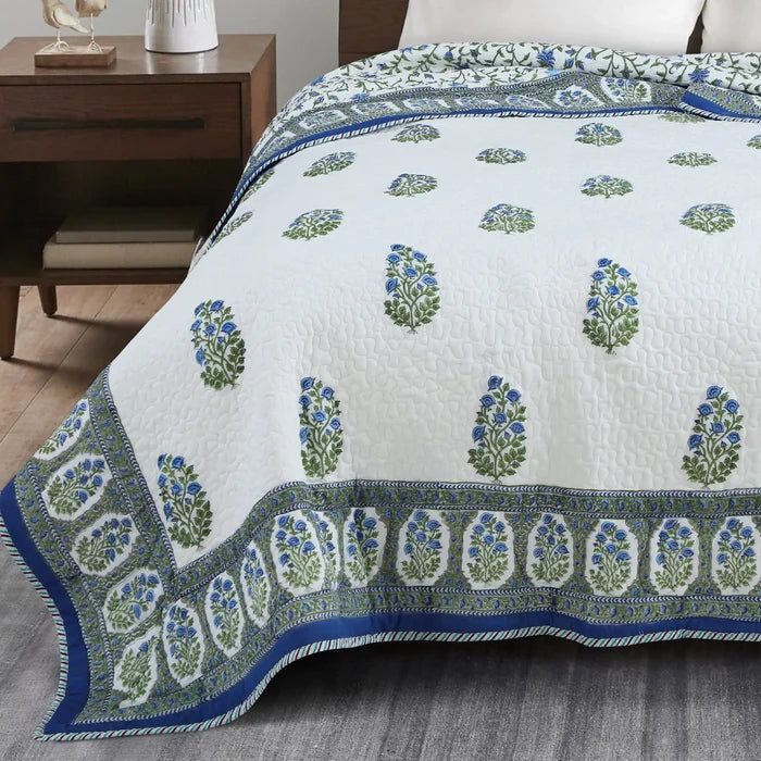 MARBELLA BC DBL 2009 / Bedcover