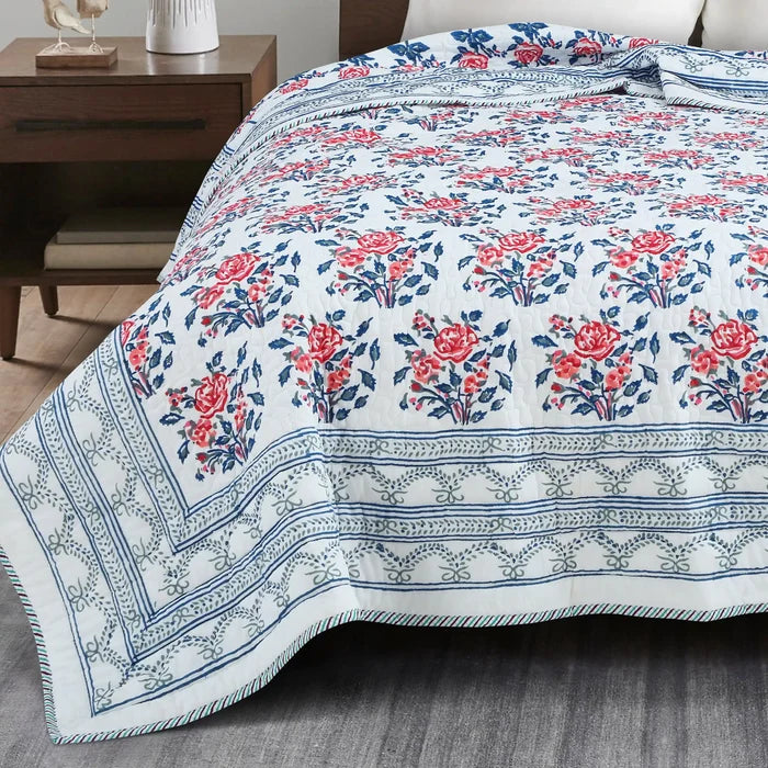 MARBELLA BC DBL 2003 / Bedcover