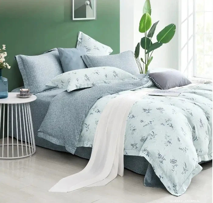 2276 / Single Duvet/Quilt Cover