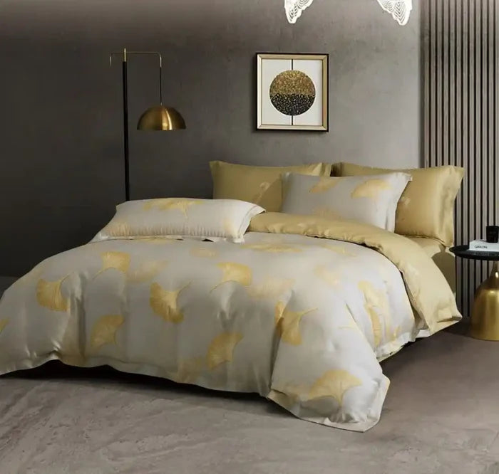 2277 / Single Duvet/Quilt Cover