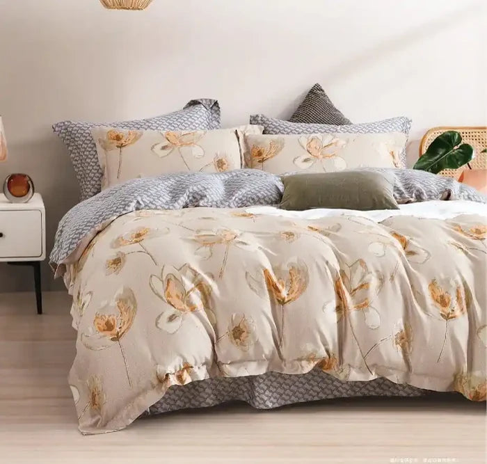 2278 / Single Duvet/Quilt Cover