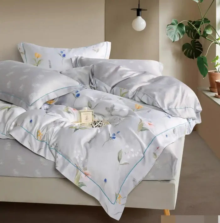 2281 / Single Duvet/Quilt Cover