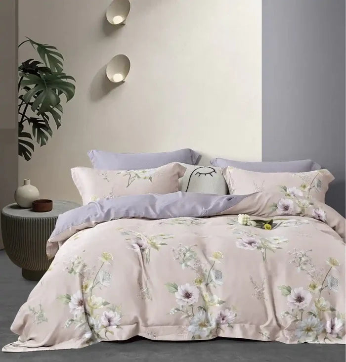 2283 / Single Duvet/Quilt Cover