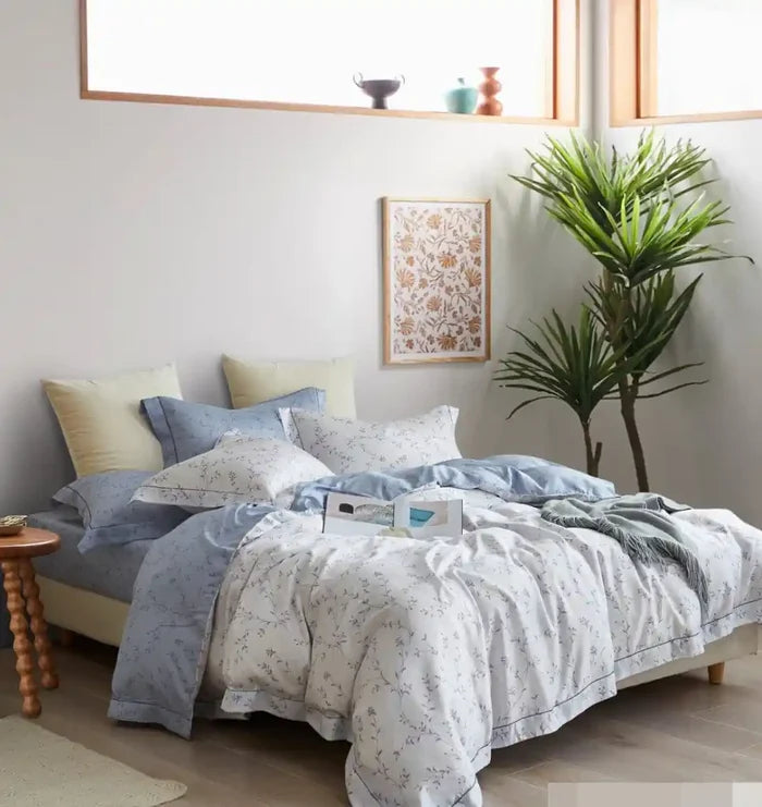 2284 / Single Duvet/Quilt Cover