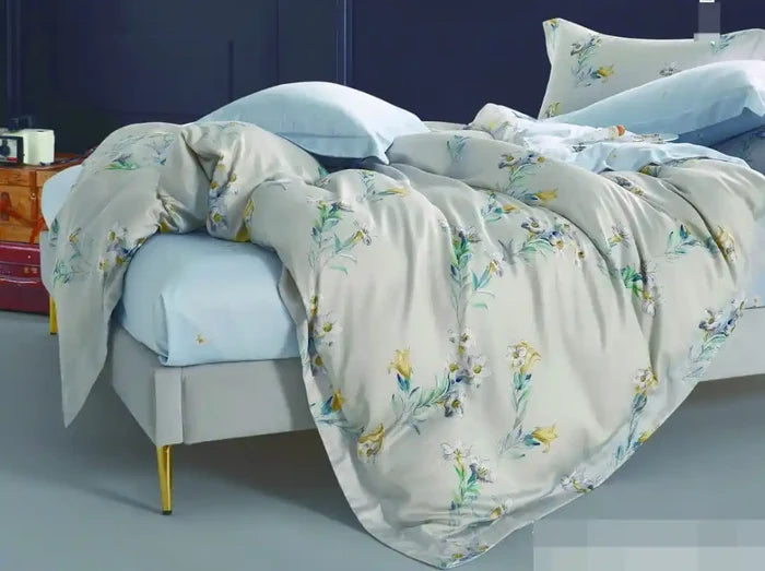 2285 / Single Duvet/Quilt Cover