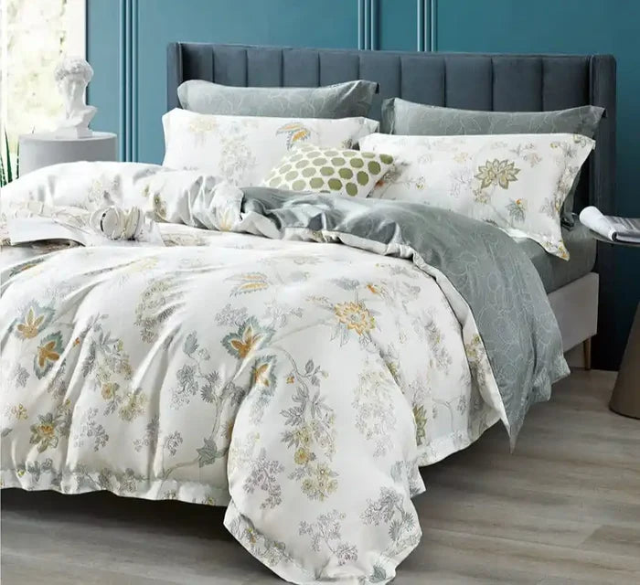 Summer Duvet/Quilt Cover