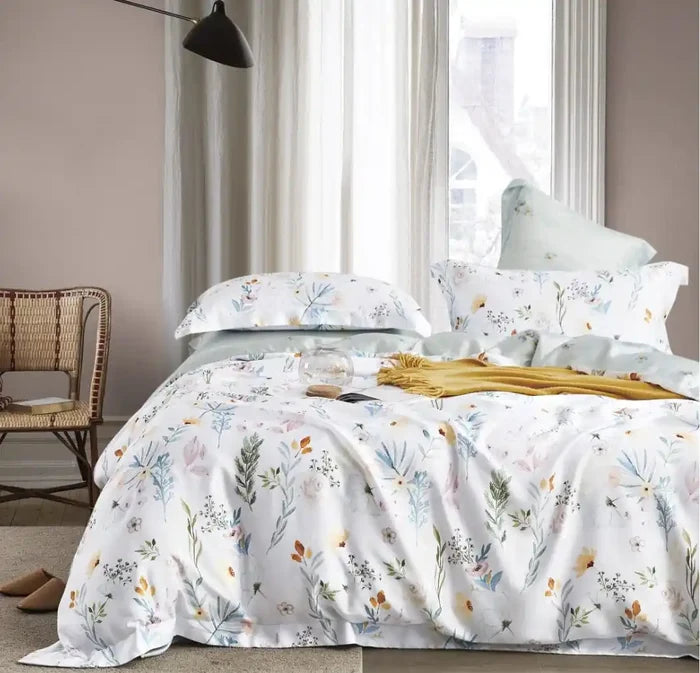 2286 / Single Duvet/Quilt Cover