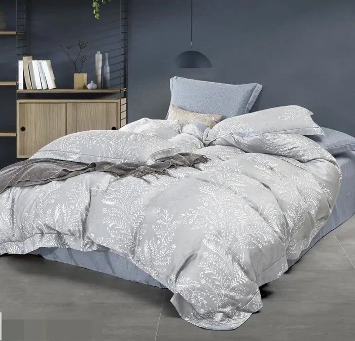 2287 / Single Duvet/Quilt Cover