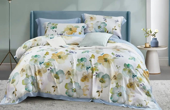 Summer Duvet/Quilt Cover