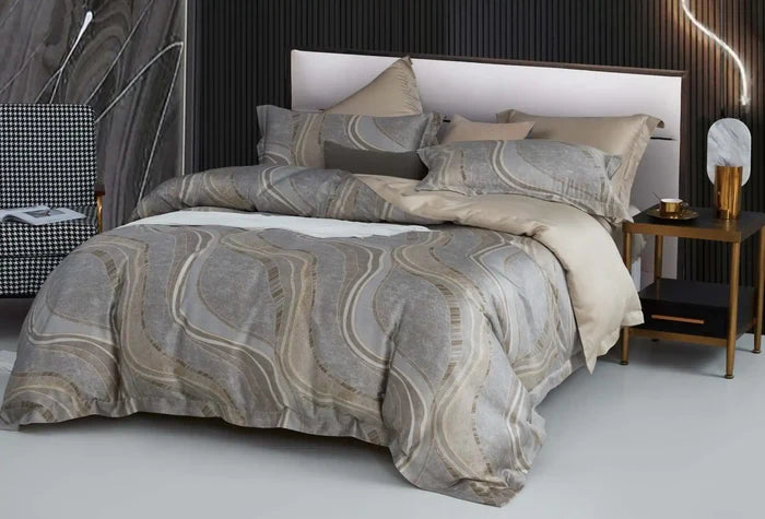 Summer Duvet/Quilt Cover