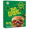 Sunflower Family - Burger Mix 90g
