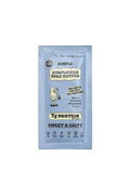 Sunfly Sunflower Seed Butter Sweet and Salty Sachet 32g