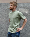 Sunray Haleiwa T-Shirt in Green Bay