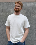 Sunray Haleiwa T-Shirt in Off White