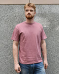 Sunray Haleiwa T-Shirt in Wistful Mauve