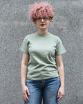 Sunray Na'maka'oh T-Shirt in Green Bay