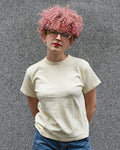 Sunray Na'maka'oh T-Shirt in Moth Yellow